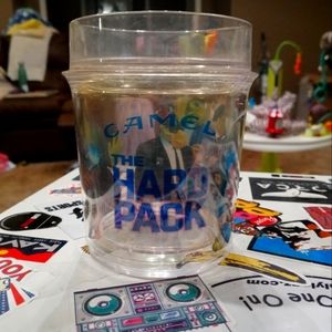 Vintage Camel The Hard Pack Mug